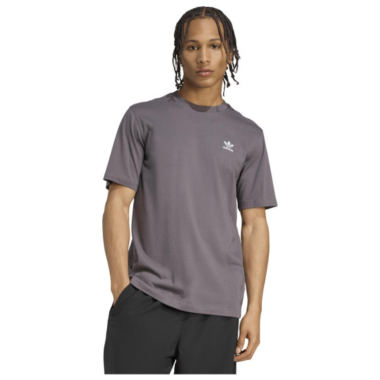 Adidas Ανδρική κοντομάνικη μπλούζα Trefoil Essentials Tee